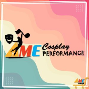 AME Cosplay Performance