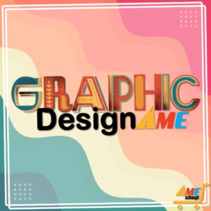 AME Graphic Designer
