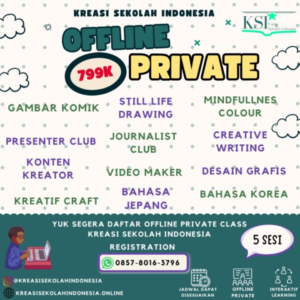 KSI PRIVAT Offline
