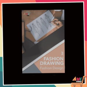 AME Guide Book FD (Fashion Design) – SERI 3