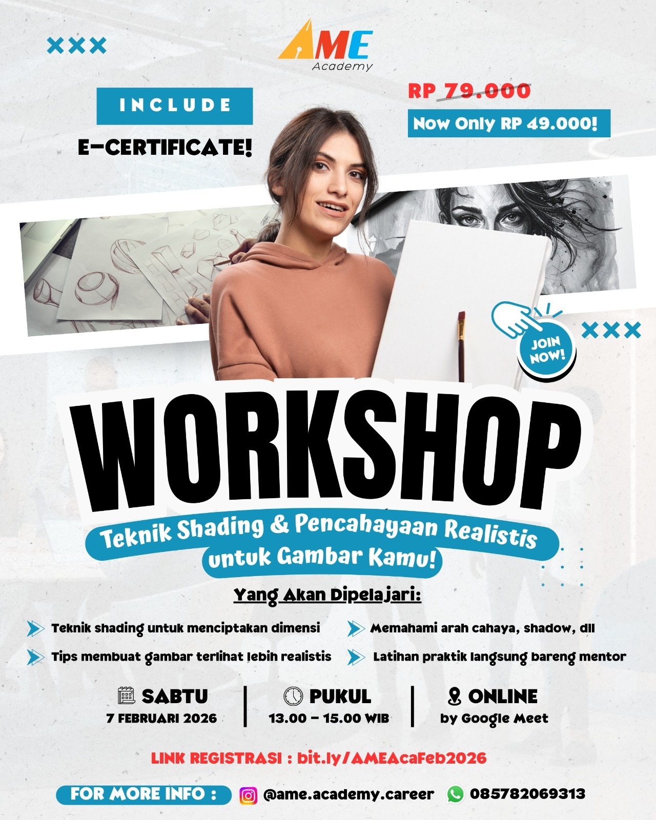 AME Academy (2026) - Image 2