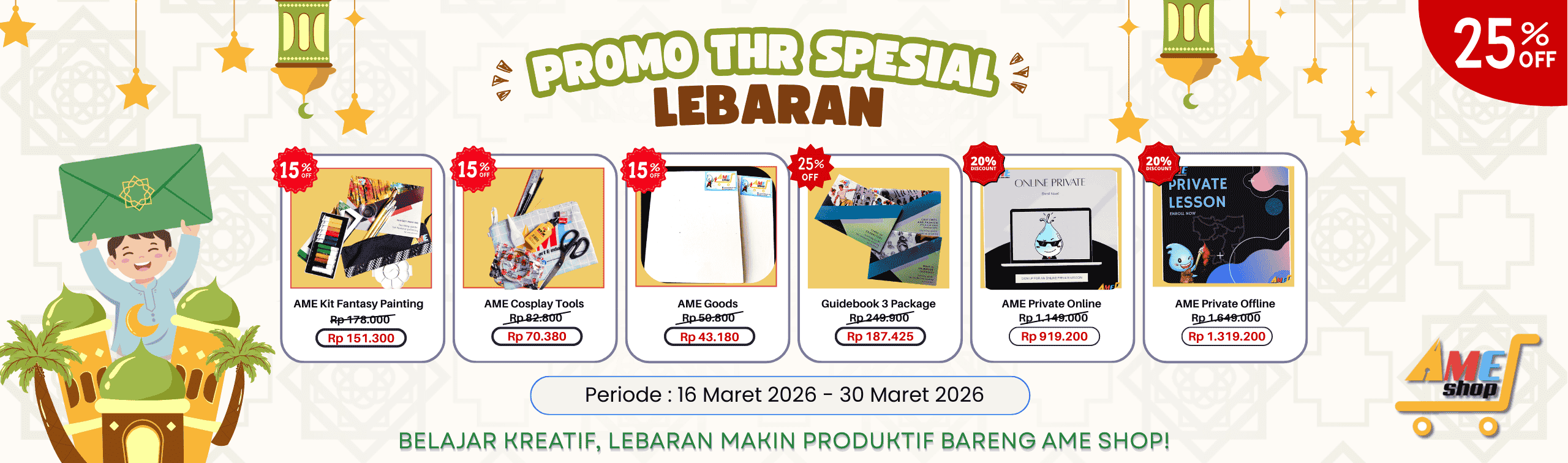 Banner43-THR Lebaran AME Shop Promo 2026 (1)