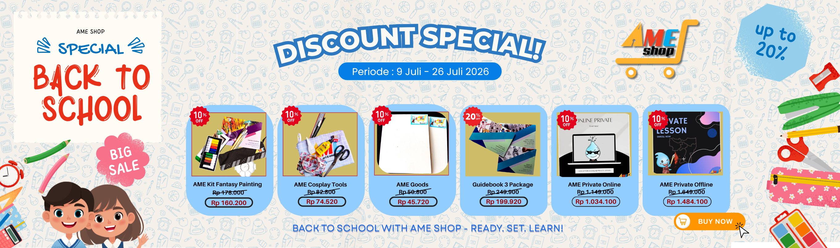 Banner50-AMESHOP Promo Back to School